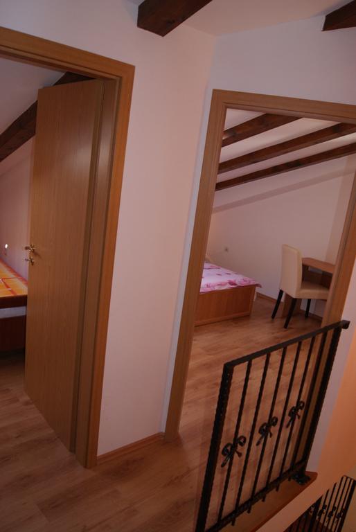 Apartment Casa Nova Rovinj Room photo