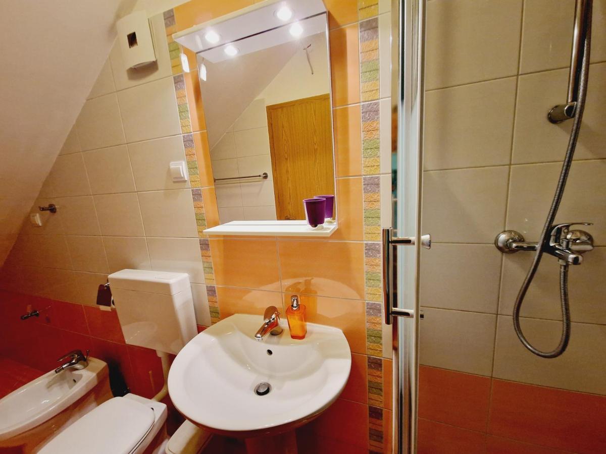 Apartment Casa Nova Rovinj Exterior photo