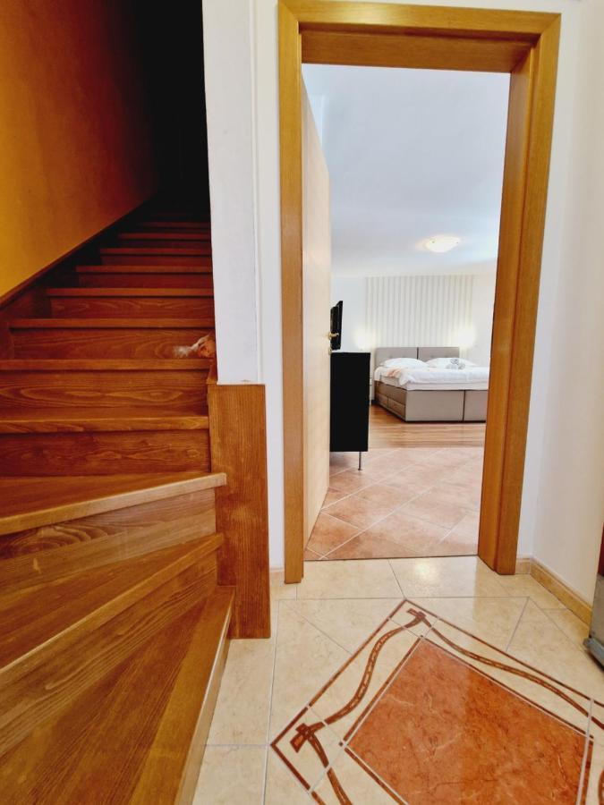 Apartment Casa Nova Rovinj Exterior photo