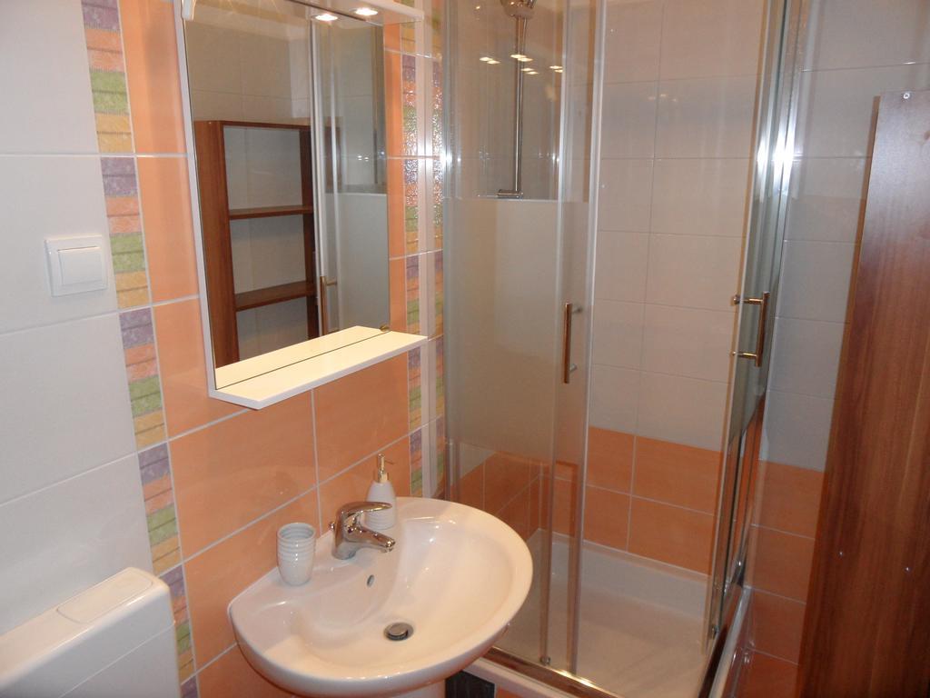 Apartment Casa Nova Rovinj Room photo