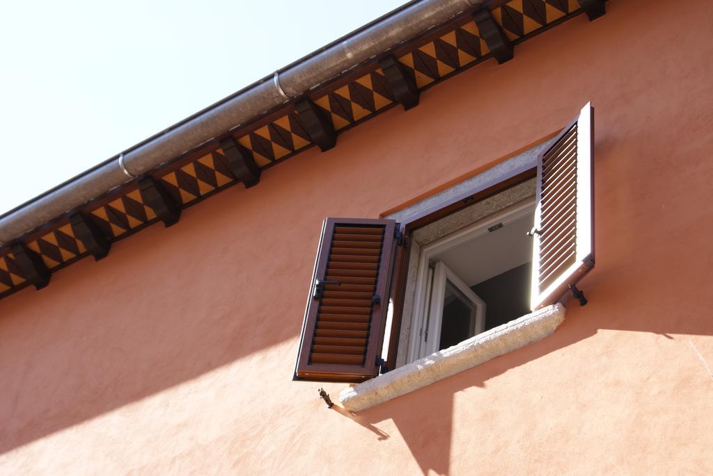 Apartment Casa Nova Rovinj Exterior photo