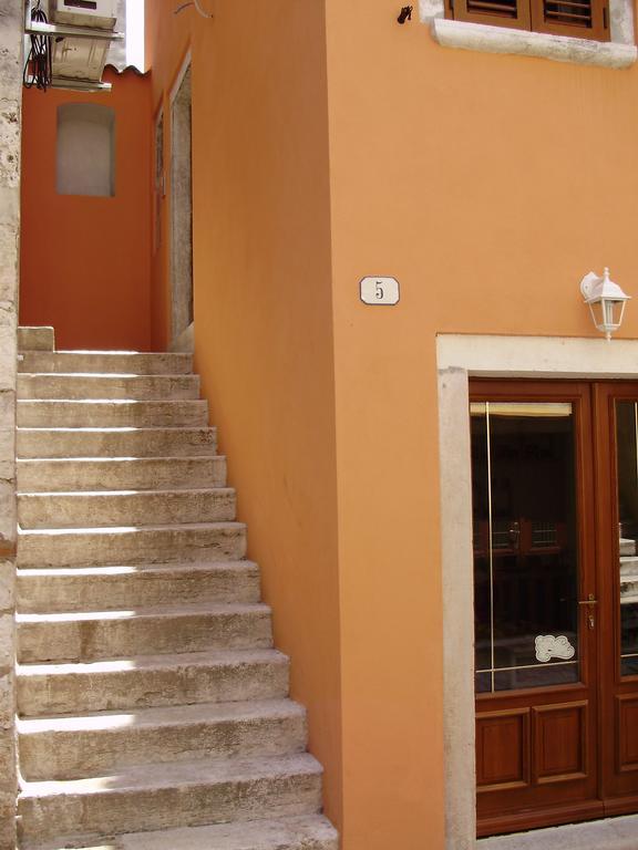 Apartment Casa Nova Rovinj Exterior photo