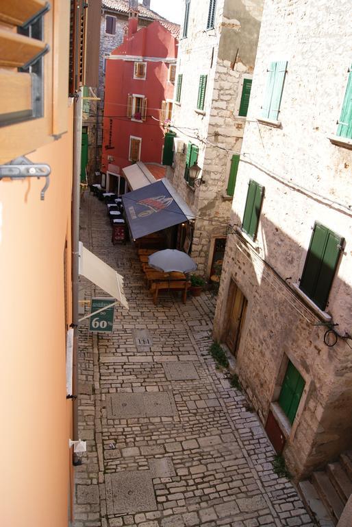 Apartment Casa Nova Rovinj Room photo