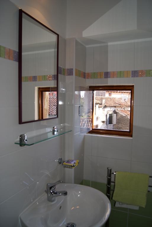 Apartment Casa Nova Rovinj Room photo