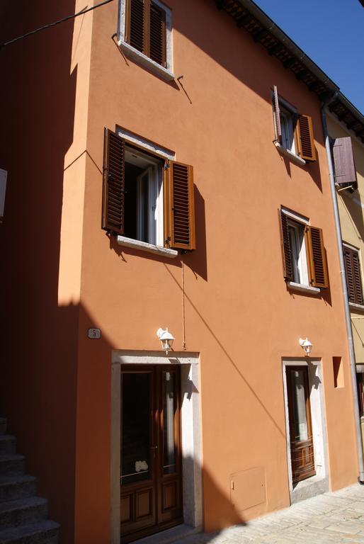 Apartment Casa Nova Rovinj Exterior photo