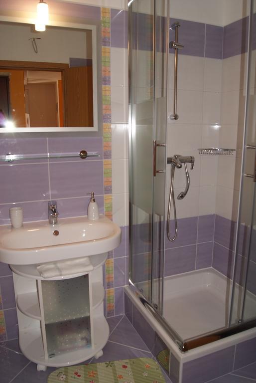Apartment Casa Nova Rovinj Room photo