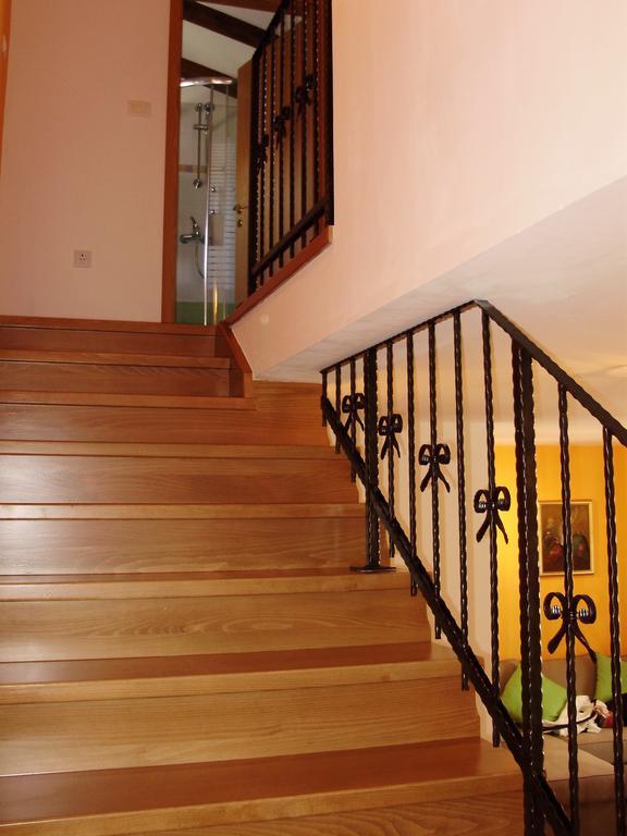 Apartment Casa Nova Rovinj Room photo