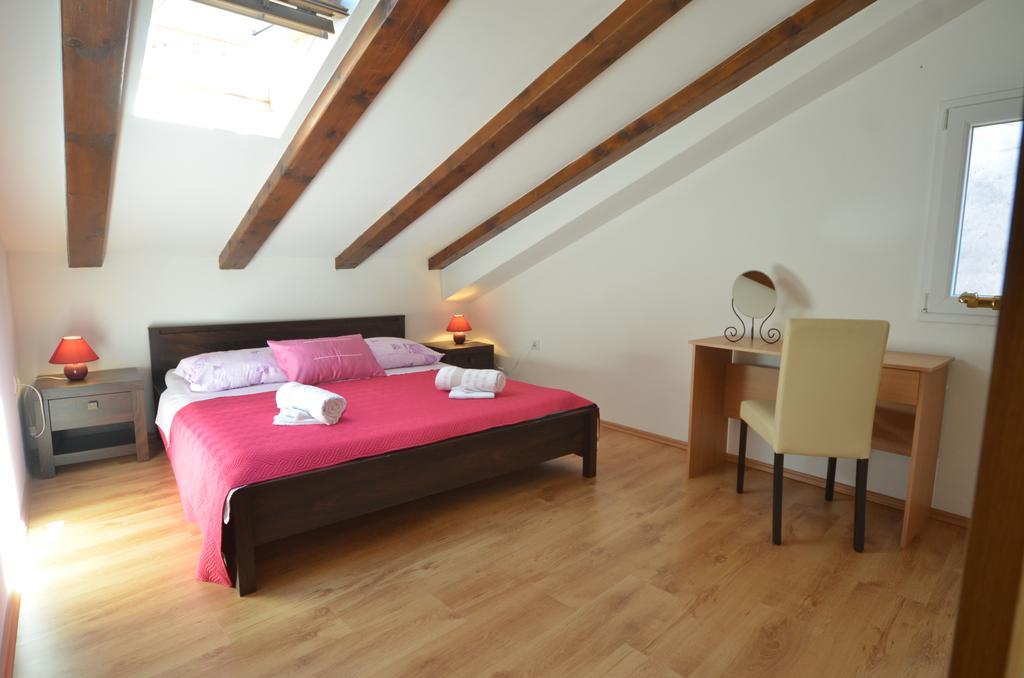 Apartment Casa Nova Rovinj Exterior photo